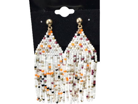 Earrings Dangle drop By Loft on Sale