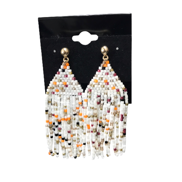 Earrings Dangle drop By Loft on Sale