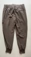 Athletic Pants By All In Motion In Taupe, Size: M For Cheap