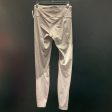 Athletic Leggings By Lululemon In Taupe, Size: 6 Online now