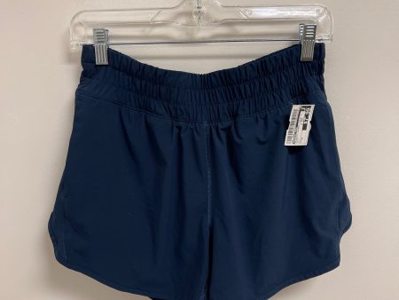 Athletic Shorts By Members Mark In Navy, Size: M Online now