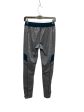 Athletic Leggings By Bcg In Grey, Size: M For Cheap