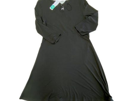 Black Dress Casual Short Market & Spruce, Size S Cheap