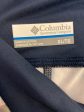 Athletic Leggings By Columbia In Blue, Size: Xl For Sale