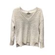 Sweater By Tommy Bahama In White, Size: M Online