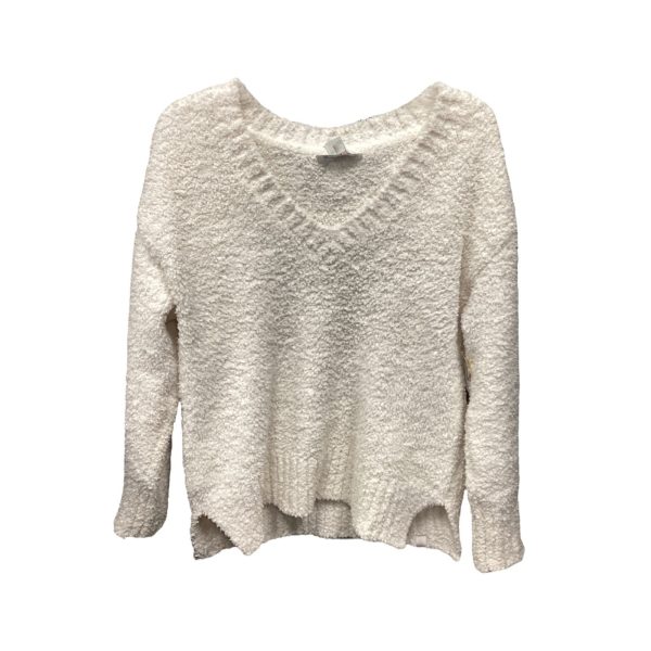 Sweater By Tommy Bahama In White, Size: M Online