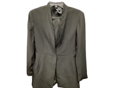 Blazer By Rachel Zoe In Black, Size: S Cheap