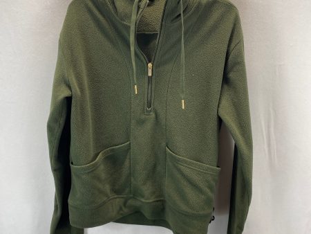 Athletic Fleece By All In Motion In Green, Size: M Hot on Sale