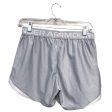 Athletic Shorts By Under Armour In Grey, Size:S Discount