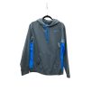 Athletic Sweatshirt Hoodie By Nike Apparel In Grey, Size: M Online