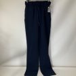 Athletic Pants By Lululemon In Navy, Size: 2 Online Sale