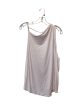 Athletic Tank Top By Lululemon In Pink, Size: L Discount