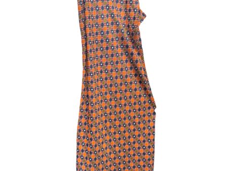 Dress Casual Maxi By Cma In Floral Print, Size: 2 Cheap