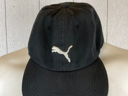 Hat Baseball Cap By Puma Fashion