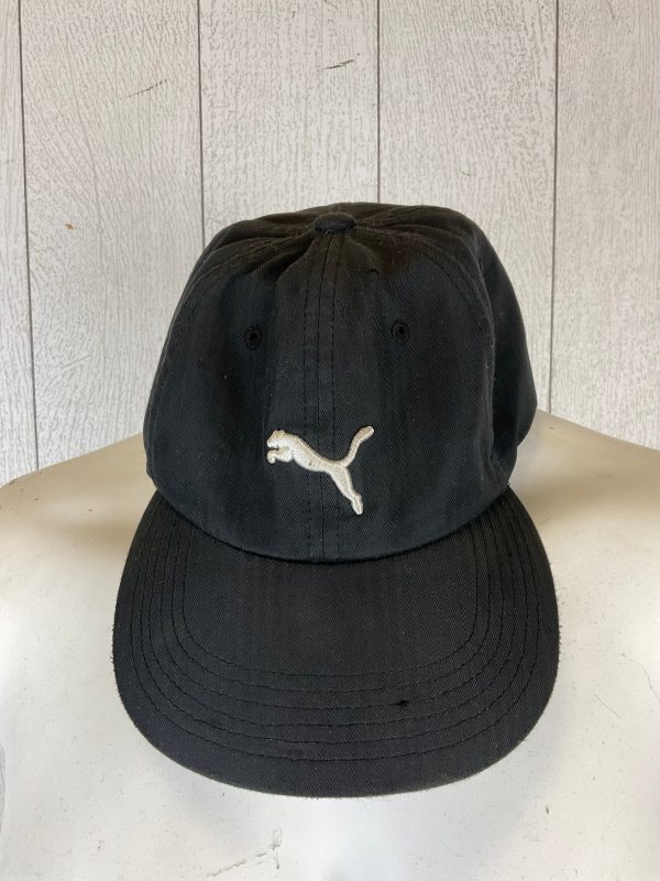 Hat Baseball Cap By Puma Fashion