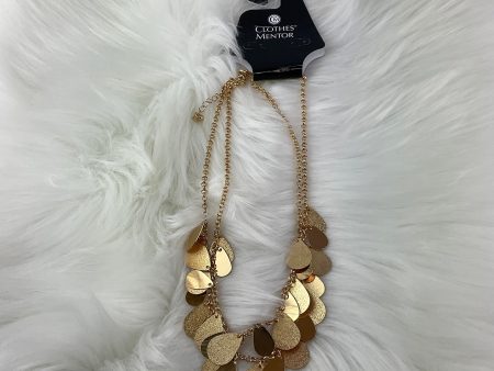 Necklace Chain By Apt 9 Cheap