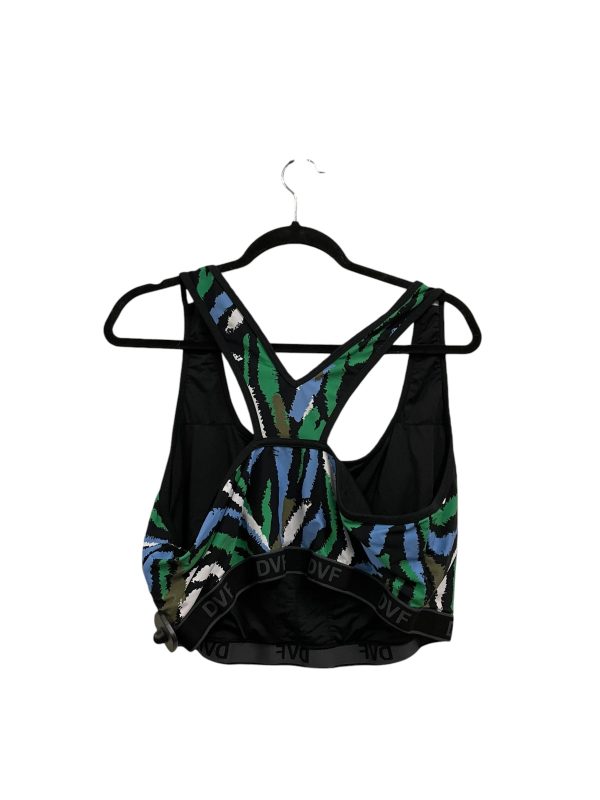 Athletic Bra By Target In Green, Size: 3x Online