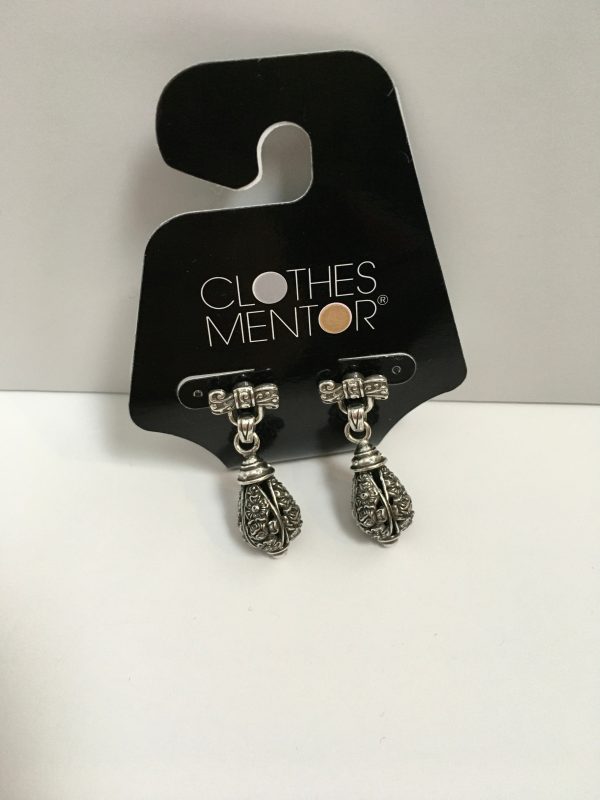 Earrings Dangle drop By Brighton on Sale