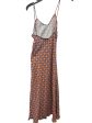 Dress Casual Maxi By Cma In Floral Print, Size: 2 Cheap