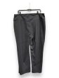 Athletic Pants By Cmc In Black, Size: 3x Online Sale