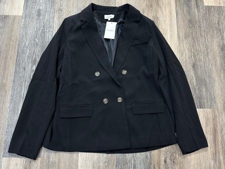 Blazer By Bohme In Black, Size: M Hot on Sale