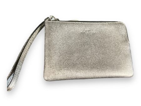 Wristlet By Coach, Size: Medium Online now