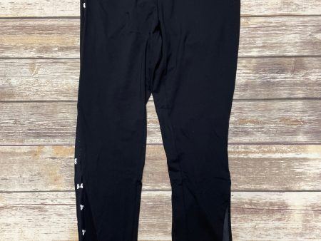 Pants Leggings By Disney Store In Black, Size: 2x Online