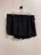 Athletic Shorts By Old Navy In Black, Size: Xl Online now