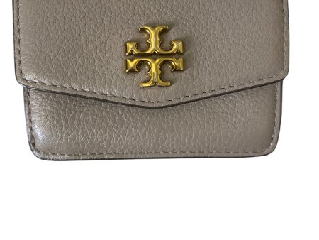 Wallet Designer By Tory Burch, Size: Small Online Sale