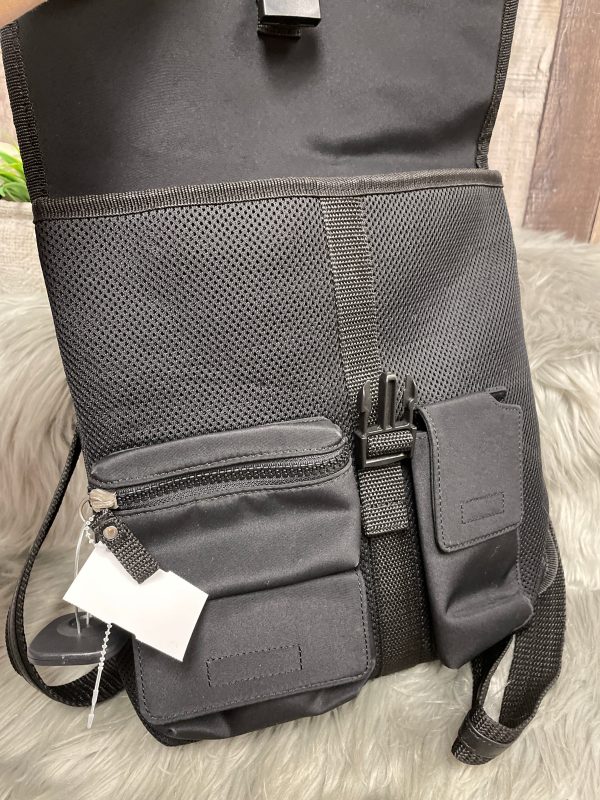 Backpack By Fossil, Size: Medium For Discount