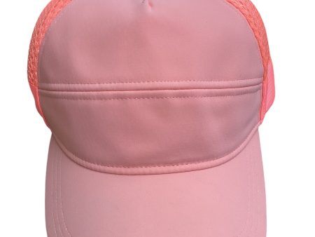 Hat Baseball Cap By Lululemon Discount