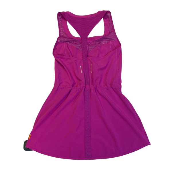 Athletic Tank Top By Lucy  Size: Xs Online Hot Sale