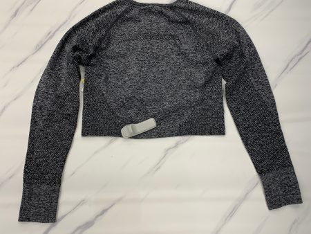 Athletic Top Long Sleeve Crewneck By Athleta, Size: S on Sale