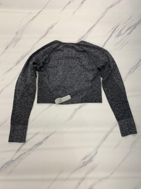 Athletic Top Long Sleeve Crewneck By Athleta, Size: S on Sale