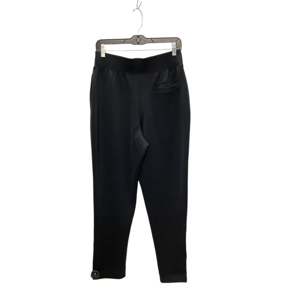 Athletic Pants By Nike Apparel In Black, Size: M For Discount