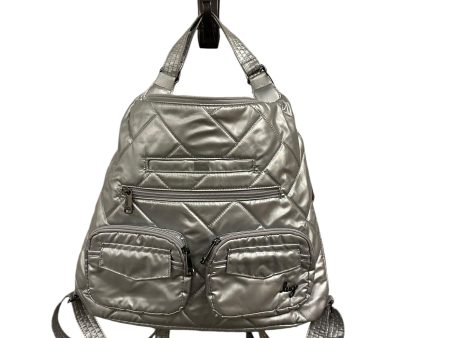 Backpack By Lugg, Size: Medium For Cheap