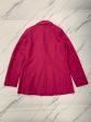 Blazer By Sanctuary In Pink, Size: Xs Cheap