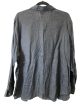 Blouse Long Sleeve By J. Jill In Black, Size: Xl Online Hot Sale