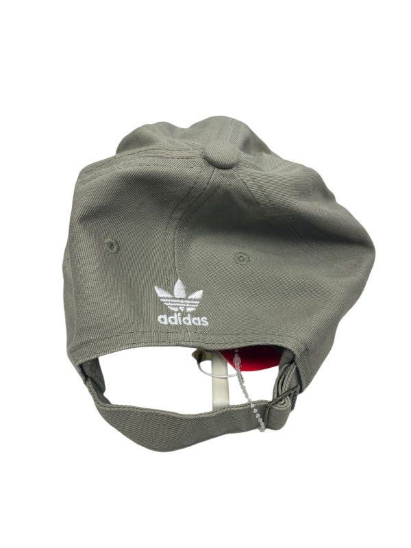 Hat Baseball Cap By Adidas Discount