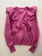 Sweater By Loft In Pink, Size: Xs Online now