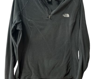 Athletic Fleece By The North Face In Black, Size: L Online now