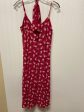 Dress Casual Maxi By Vince Camuto In Pink, Size: S Online Hot Sale