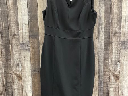 Dress Work By Cme In Black, Size: L Sale