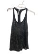 Athletic Tank Top By Alo In Grey, Size: S Sale