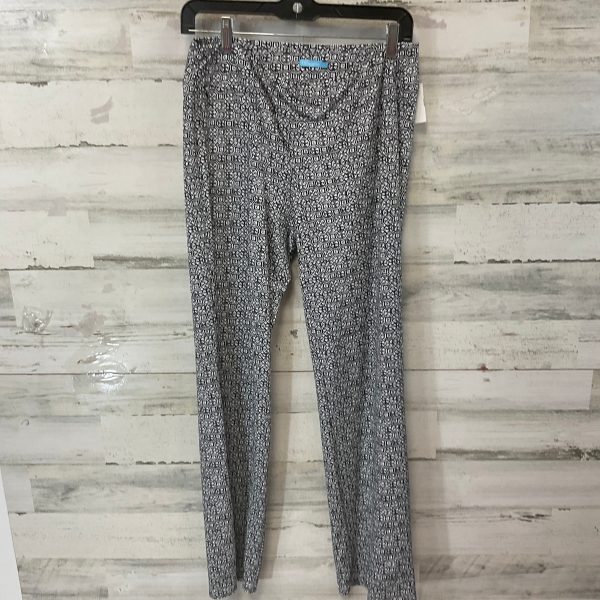 Pants Leggings By J Mclaughlin In Black & White, Size: S Online Hot Sale