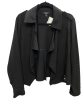 Blazer By Simply Vera In Black, Size: L Sale