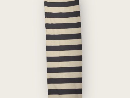 Dress Casual Maxi By Free People In Striped Pattern, Size: Xs Online now