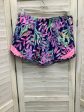 Athletic Shorts By Lilly Pulitzer In Multi-colored, Size: S Online