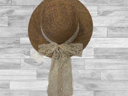 Hat Sun By Clothes Mentor Online Sale