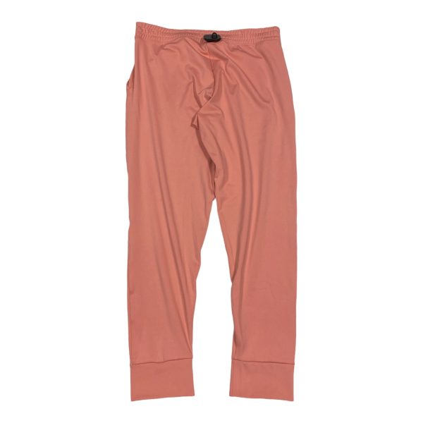 Athletic Pants By Pink  Size: Xl Discount